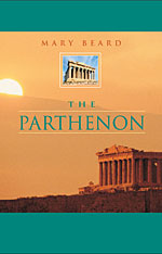 front cover of The Parthenon