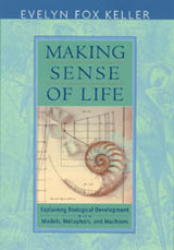 front cover of Making Sense of Life