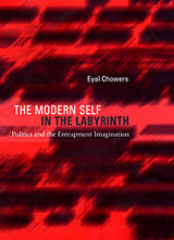 front cover of The Modern Self in the Labyrinth