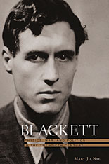 front cover of Blackett