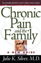 front cover of Chronic Pain and the Family