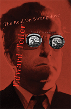 front cover of Edward Teller