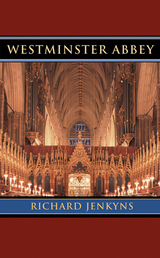 front cover of Westminster Abbey