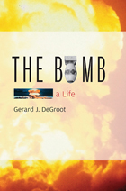 front cover of The Bomb