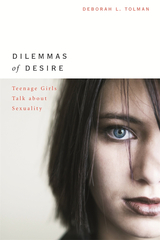 front cover of Dilemmas of Desire