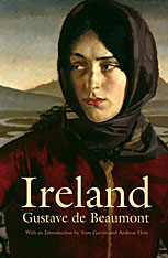 front cover of Ireland