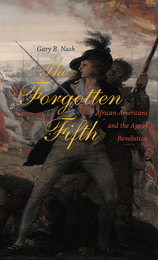 front cover of The Forgotten Fifth