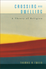 front cover of Crossing and Dwelling