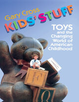 front cover of Kids' Stuff