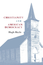 front cover of Christianity and American Democracy