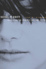 front cover of Sexual Fluidity