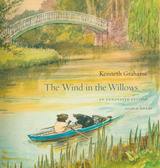 front cover of The Wind in the Willows