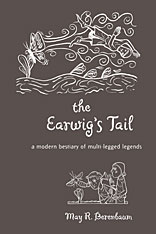 front cover of The Earwig’s Tail