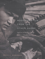 front cover of Modernization from the Other Shore