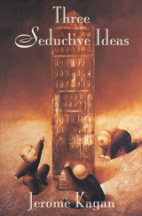 front cover of Three Seductive Ideas