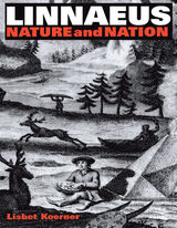 front cover of Linnaeus