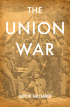 front cover of The Union War