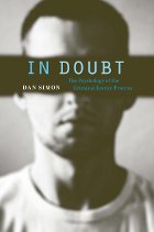 front cover of In Doubt