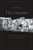 front cover of The Gnostics
