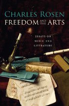 front cover of Freedom and the Arts