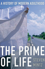 front cover of The Prime of Life