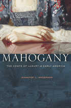 front cover of Mahogany