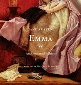 front cover of Emma