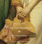 front cover of Pride and Prejudice