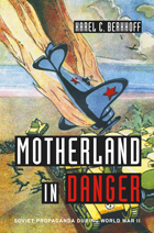 front cover of Motherland in Danger