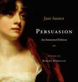 front cover of Persuasion