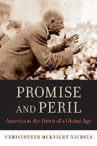 front cover of Promise and Peril