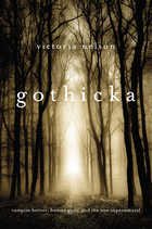 front cover of Gothicka