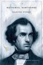 front cover of Selected Stories