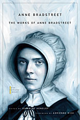 front cover of The Works of Anne Bradstreet