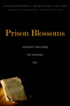 front cover of Prison Blossoms