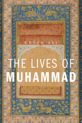 front cover of The Lives of Muhammad