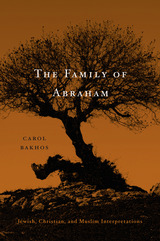 front cover of The Family of Abraham