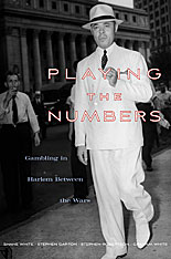 front cover of Playing the Numbers