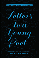 front cover of Letters to a Young Poet