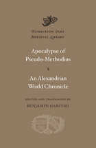 front cover of Apocalypse. An Alexandrian World Chronicle