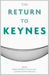 front cover of The Return to Keynes