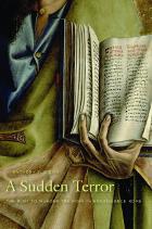 front cover of A Sudden Terror