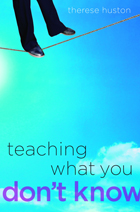 front cover of Teaching What You Don’t Know