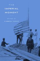 front cover of The Imperial Moment