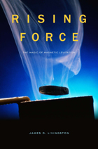 front cover of Rising Force