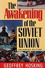 front cover of The Awakening of the Soviet Union