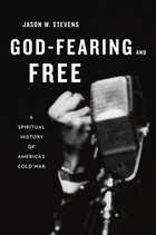 front cover of God-Fearing and Free