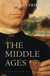 front cover of The Middle Ages