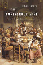 front cover of The Omnivorous Mind