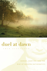 front cover of Duel at Dawn